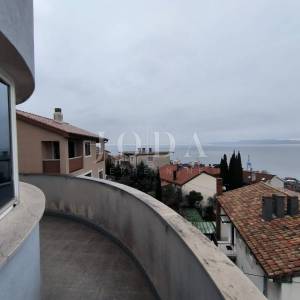 Rijeka, Trsat kuća sa prekrasnim pogledom roh bau
