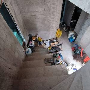 Rijeka, Trsat kuća sa prekrasnim pogledom roh bau