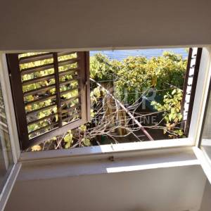 Rijeka, Trsat, kuća u nizu, 90m2, pogled na more