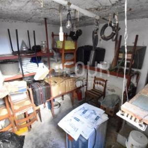 Rijeka, Trsat, kuća u nizu, 90m2, pogled na more