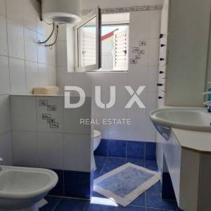 RIJEKA, TRSAT - stan 132 m2, 4S+DB s panoramskim pogledom na more + dodatni stan 31 m2! PRILIKA!