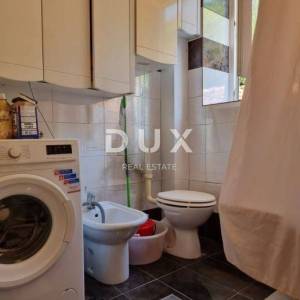 RIJEKA, TRSAT - stan 132 m2, 4S+DB s panoramskim pogledom na more + dodatni stan 31 m2! PRILIKA!