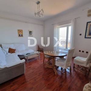 RIJEKA, TRSAT - stan 132 m2, 4S+DB s panoramskim pogledom na more + dodatni stan 31 m2! PRILIKA!