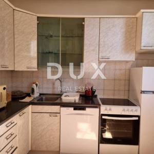 RIJEKA, TRSAT - stan 132 m2, 4S+DB s panoramskim pogledom na more + dodatni stan 31 m2! PRILIKA!