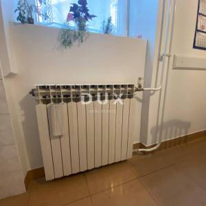 RIJEKA, TRSAT - stan 132 m2, 4S+DB s panoramskim pogledom na more + dodatni stan 31 m2! PRILIKA!