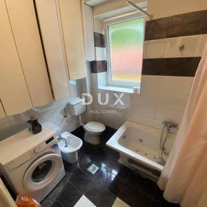 RIJEKA, TRSAT - stan 132 m2, 4S+DB s panoramskim pogledom na more + dodatni stan 31 m2! PRILIKA!