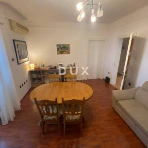 RIJEKA, TRSAT - stan 132 m2, 4S+DB s panoramskim pogledom na more + dodatni stan 31 m2! PRILIKA!