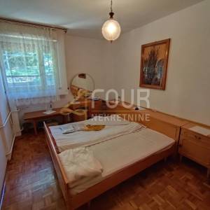 Rijeka, Turnić, 65.20m2, 3skl, lođa
