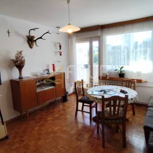 Rijeka, Turnić, 65.20m2, 3skl, lođa