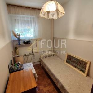 Rijeka, Turnić, 65.20m2, 3skl, lođa