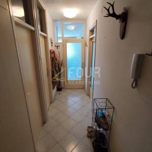 Rijeka, Turnić, 65.20m2, 3skl, lođa