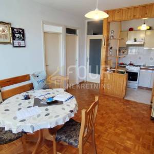 Rijeka, Turnić, 65.20m2, 3skl, lođa