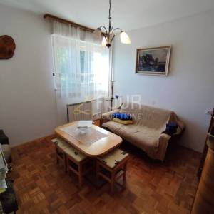 Rijeka, Turnić, 65.20m2, 3skl, lođa