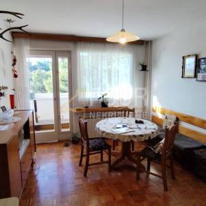 Rijeka, Turnić, 65.20m2, 3skl, lođa