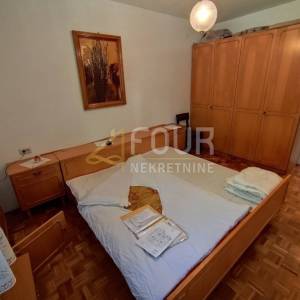 Rijeka, Turnić, 65.20m2, 3skl, lođa