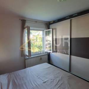 Rijeka, Turnić, stan 1s+db, 52.97m2, balkon, pogled na more