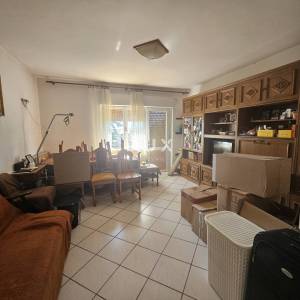 RIJEKA - ZAMET - 2S+DB stan u privatnoj kući, terasa, pogled more, SAMO KOD NAS!