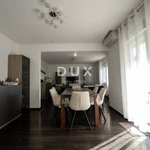 RIJEKA, ZAMET - 2S+DB, terasa, konoba, okućnica, parking - SAMO KOD NAS !