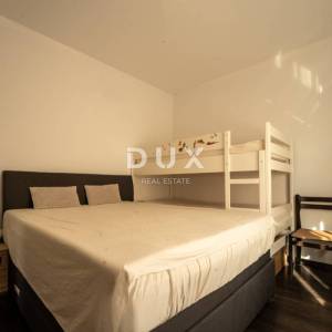 RIJEKA, ZAMET - 2S+DB, terasa, konoba, okućnica, parking - SAMO KOD NAS !