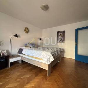 Rijeka, Zamet, 2skl, 52.82m2, balkon