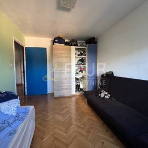 Rijeka, Zamet, 2skl, 52.82m2, balkon