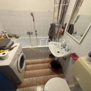 Rijeka, Zamet, 2skl, 52.82m2, balkon