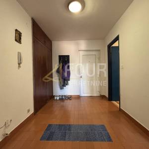 Rijeka, Zamet, 2skl, 52.82m2, balkon