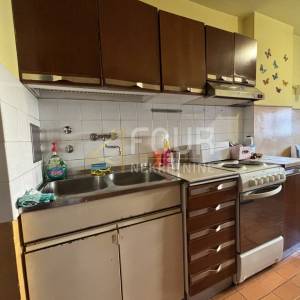 Rijeka, Zamet, 2skl, 52.82m2, balkon