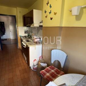 Rijeka, Zamet, 2skl, 52.82m2, balkon
