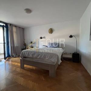 Rijeka, Zamet, 2skl, 52.82m2, balkon