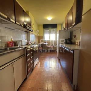 Rijeka, Zamet, 2skl, 52.82m2, balkon