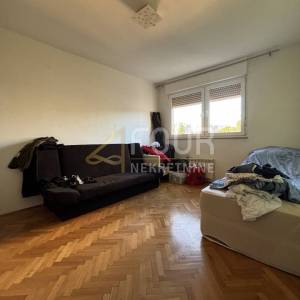 Rijeka, Zamet, 2skl, 52.82m2, balkon