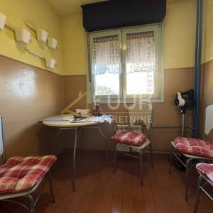 Rijeka, Zamet, 2skl, 52.82m2, balkon