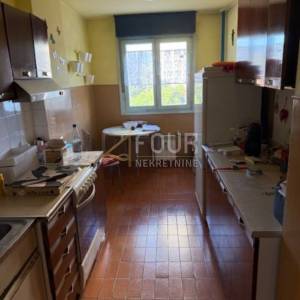 Rijeka, Zamet, 2skl, 52.82m2, balkon