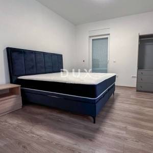 RIJEKA, ZAMET - 3S+DB u novogradnji s velikom terasom i parkingom