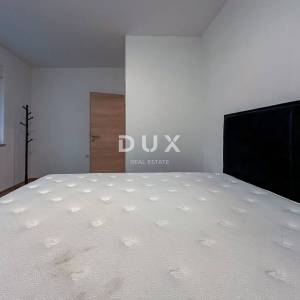 RIJEKA, ZAMET - 3S+DB u novogradnji s velikom terasom i parkingom