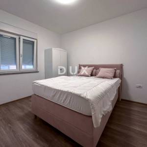 RIJEKA, ZAMET - 3S+DB u novogradnji s velikom terasom i parkingom