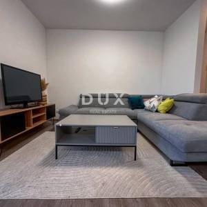 RIJEKA, ZAMET - 3S+DB u novogradnji s velikom terasom i parkingom