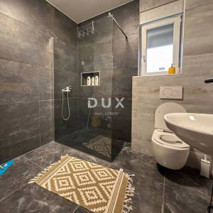 RIJEKA, ZAMET - 3S+DB u novogradnji s velikom terasom i parkingom