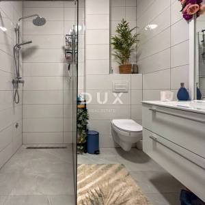 RIJEKA, ZAMET - uređen 1S+DB u novogradnji na traženoj lokaciji