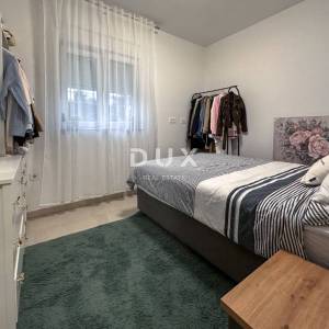 RIJEKA, ZAMET - uređen 1S+DB u novogradnji na traženoj lokaciji