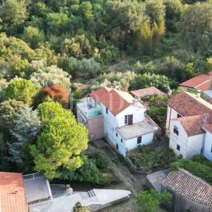 Risika kuća sa pogledom na more