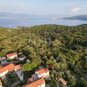 Risika kuća sa pogledom na more