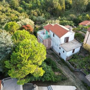 Risika kuća sa pogledom na more