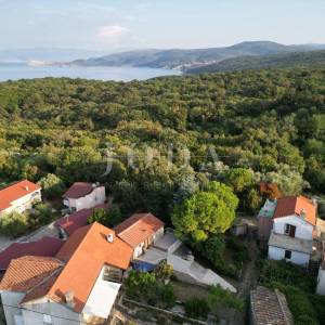 Risika kuća sa pogledom na more