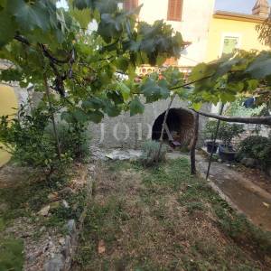 Risika kuća sa pogledom na more