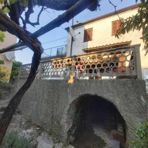 Risika kuća sa pogledom na more