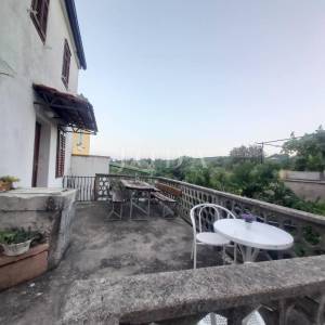 Risika kuća sa pogledom na more