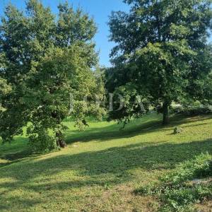 ROH BAU kuća sa bazenom,PAZIN okolica