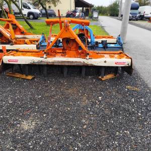 Rotobrana Maschio 2.5m